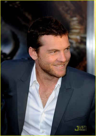 Sam Worthington