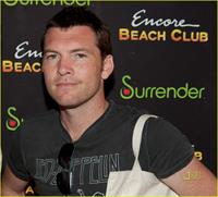 Sam Worthington