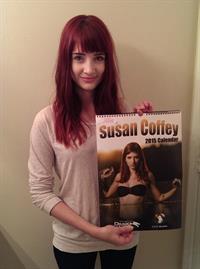 Susan Coffey