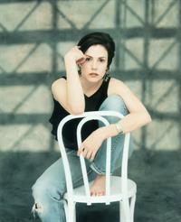 Mary-Louise Parker