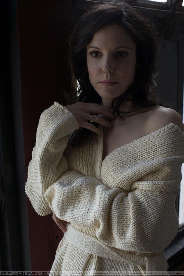 Mary-Louise Parker