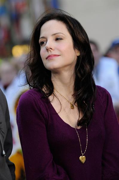 Mary-Louise Parker