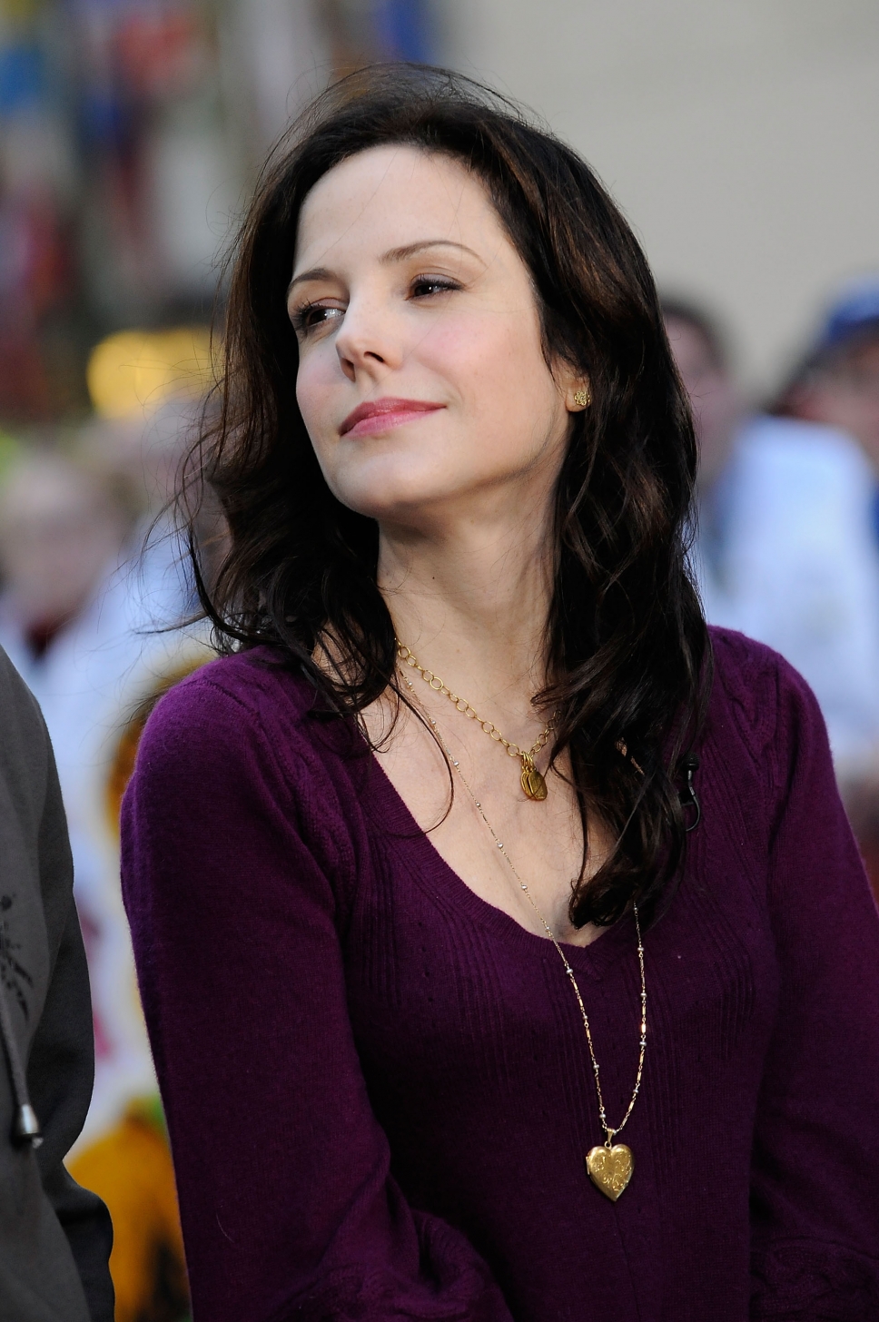 Mary-Louise Parker