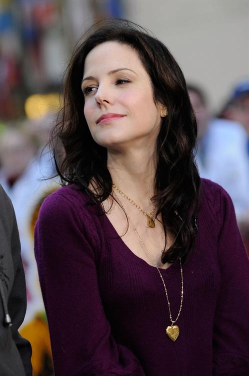 Mary-Louise Parker