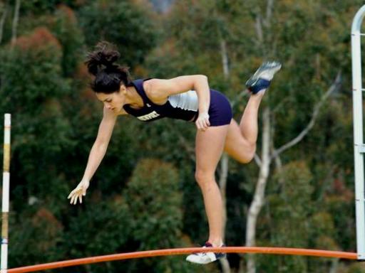 Allison Stokke