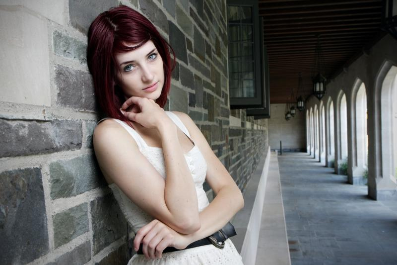 Susan Coffey