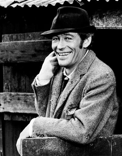 Peter O'Toole
