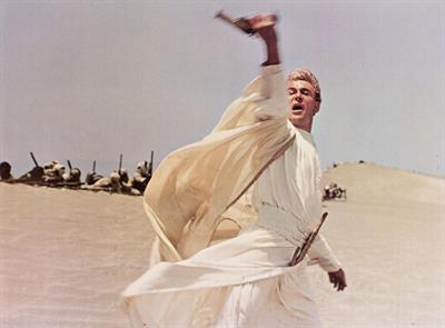 Peter O'Toole