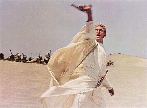 Peter O'Toole