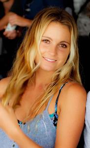 Alana Blanchard