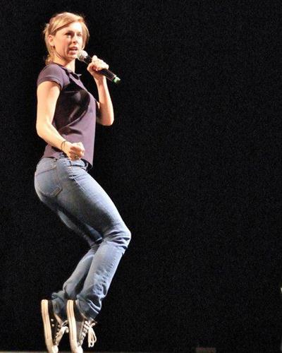 Iliza Shlesinger
