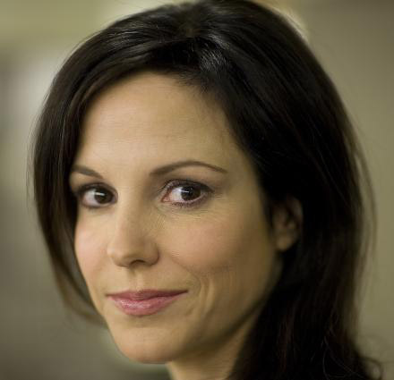 Mary-Louise Parker