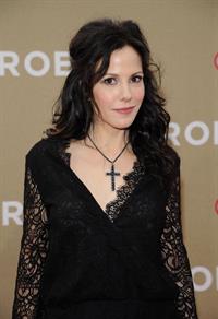 Mary-Louise Parker