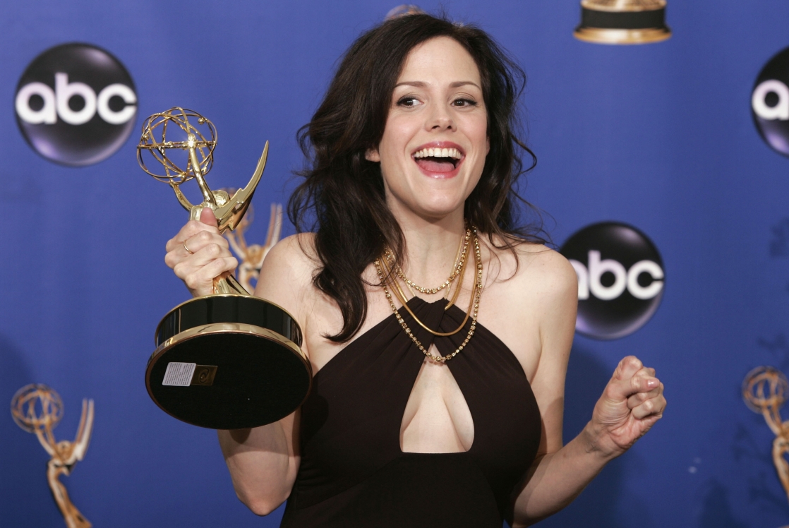 Mary-Louise Parker