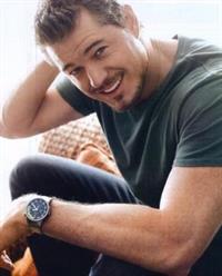 Eric Dane