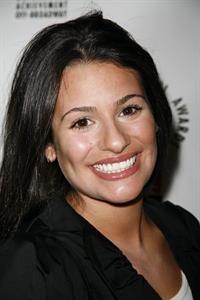 Lea Michele