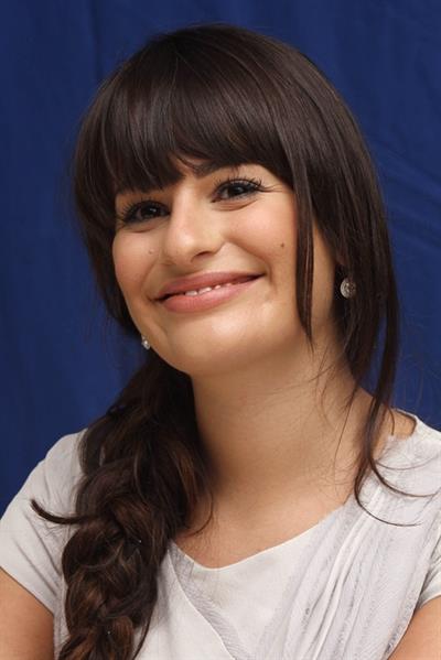 Lea Michele