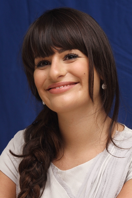 Lea Michele