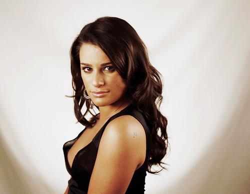 Lea Michele