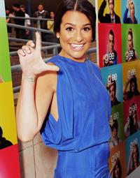 Lea Michele