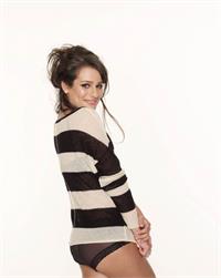 Lea Michele - ass