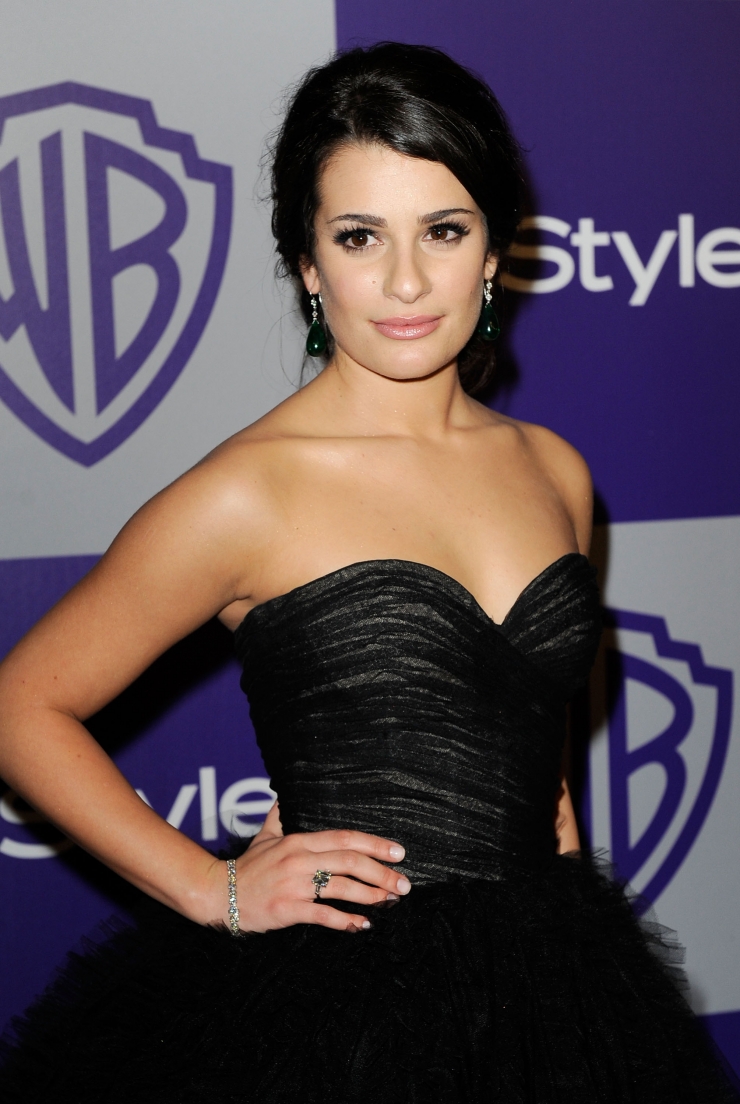 Lea Michele