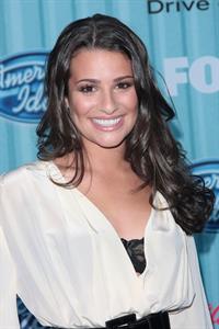 Lea Michele