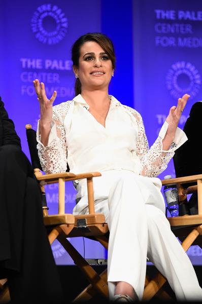 Lea Michele