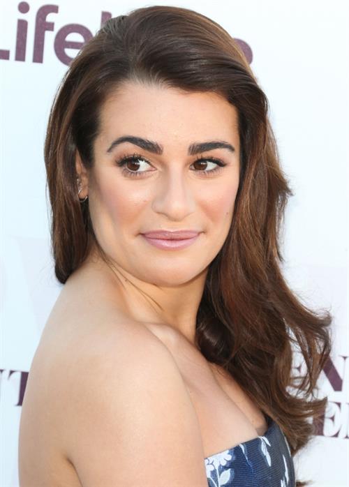 Lea Michele