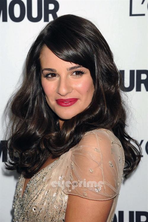 Lea Michele
