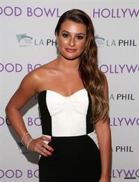 Lea Michele