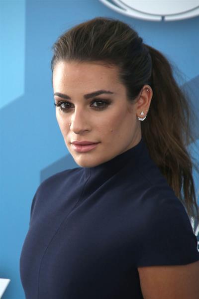 Lea Michele