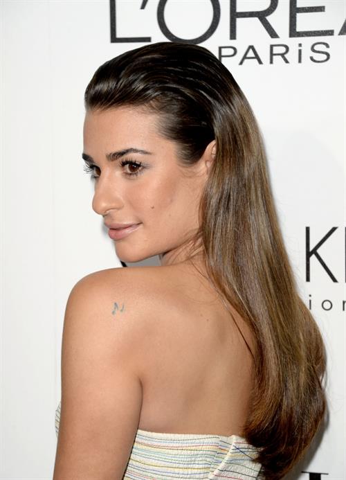 Lea Michele