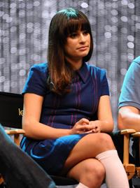 Lea Michele