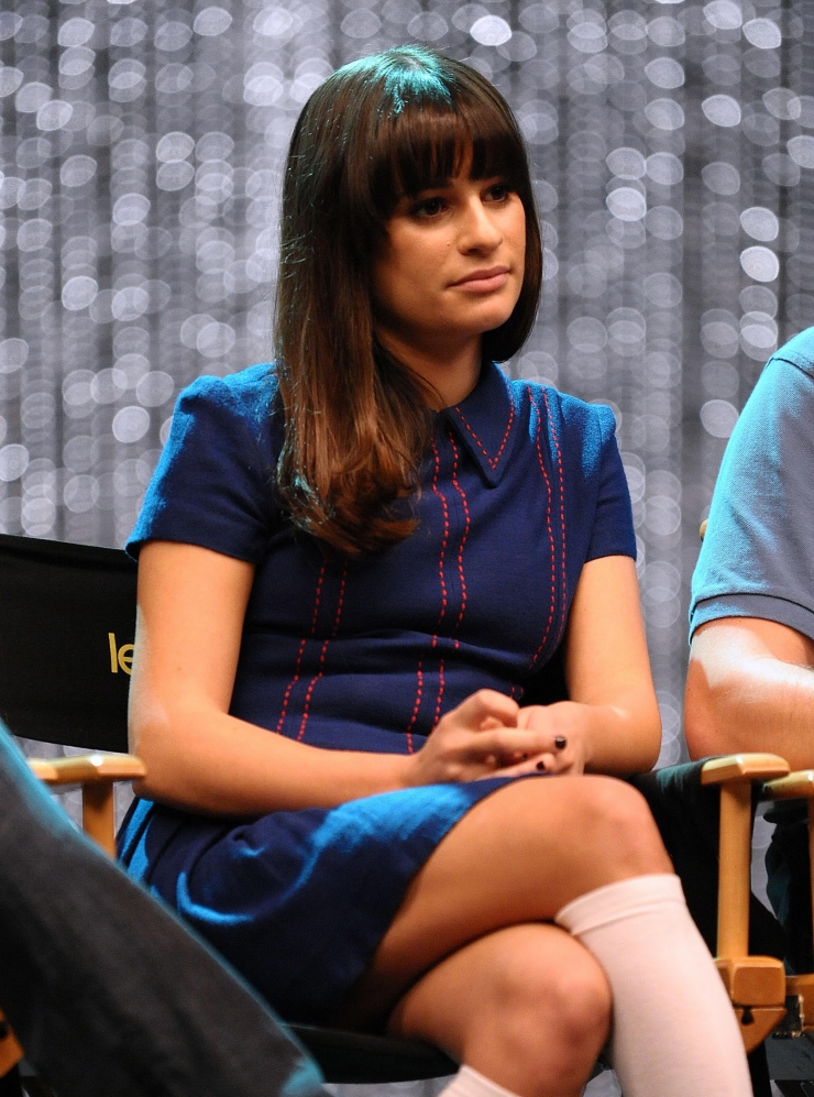 Lea Michele