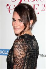 Lea Michele