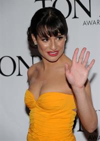 Lea Michele