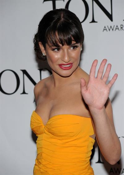 Lea Michele