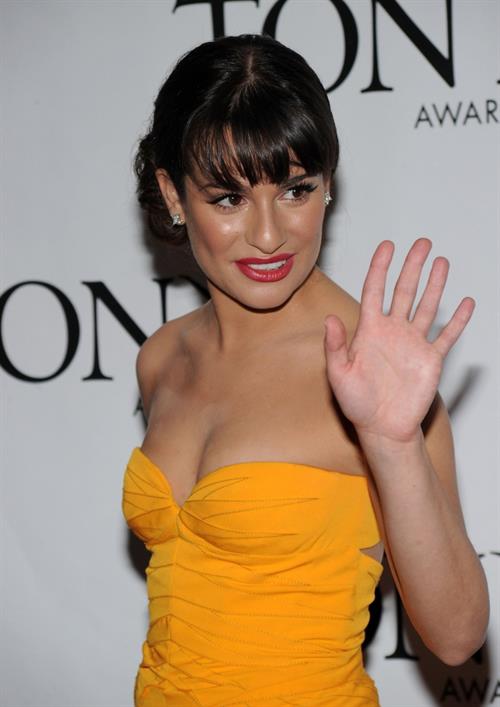 Lea Michele