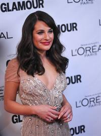Lea Michele