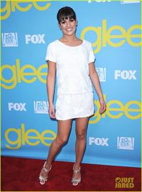 Lea Michele