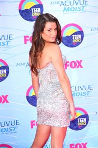 Lea Michele