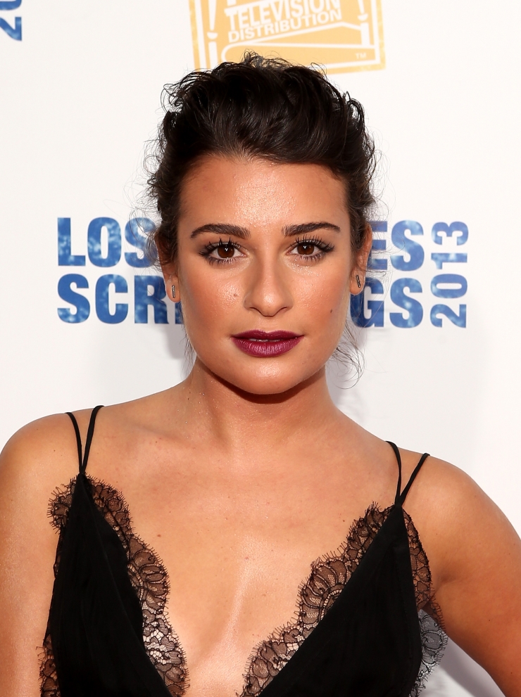 Lea Michele