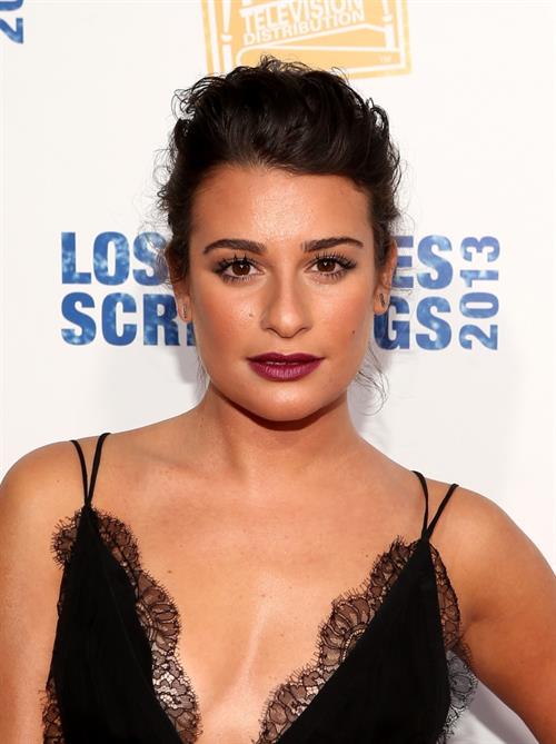 Lea Michele