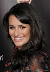 Lea Michele