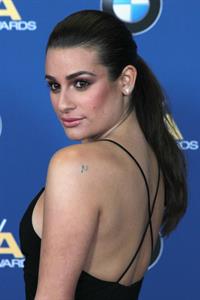 Lea Michele