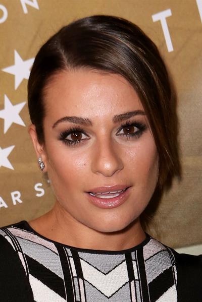 Lea Michele