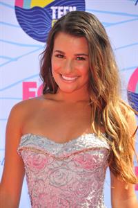 Lea Michele