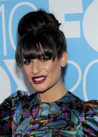 Lea Michele