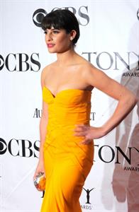 Lea Michele